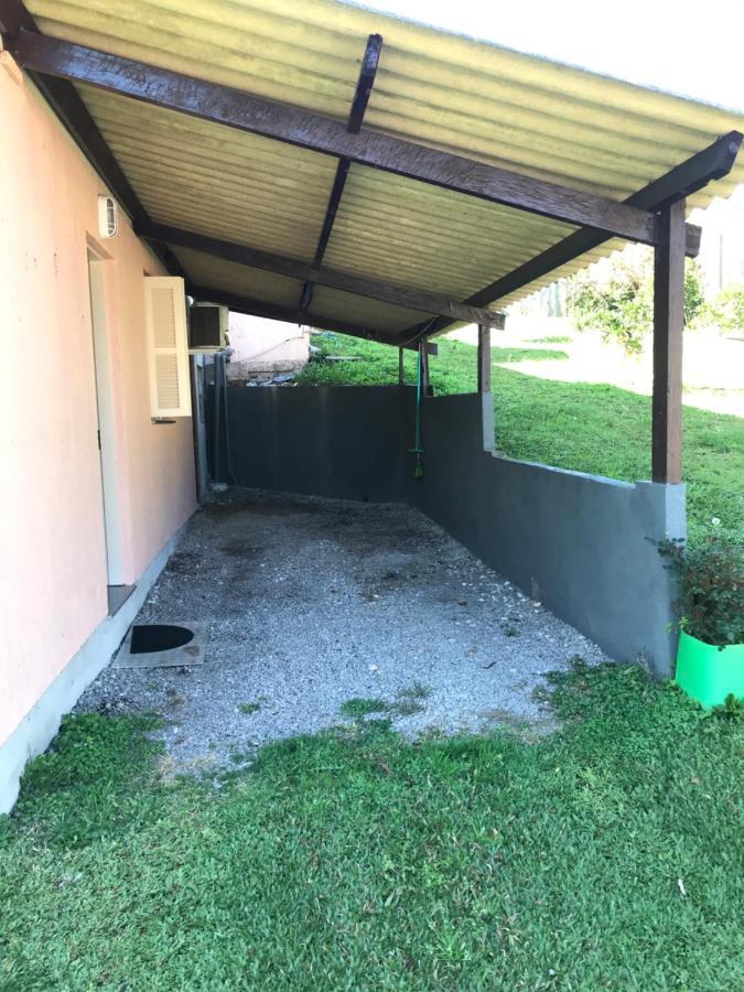 Casa no Vale dos Vinhedos Bento Gonçalves Exterior foto